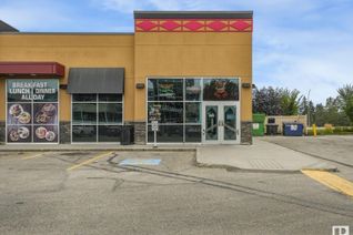 Restaurant Business for Sale, 0 N/A Nw Nw, Edmonton, AB