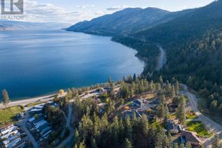 Commercial Land for Sale, 6785 Thorne Road, Peachland, BC