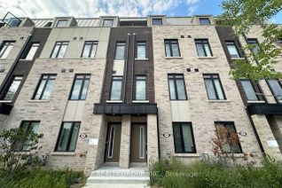 Freehold Townhouse for Rent, 94 Bartley Dr, Toronto, ON