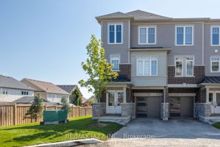 Freehold Townhouse for Sale, 119 Bavin St, Clarington, ON