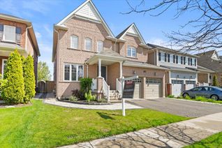 Detached House for Sale, 181 TED MILLER Cres, Clarington, ON