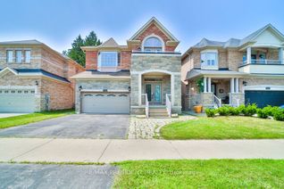 Detached House for Sale, 34 Harry Gay Dr, Clarington, ON