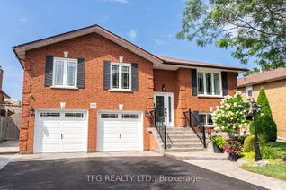 Bungalow for Sale, 280 Elite Crt, Oshawa, ON