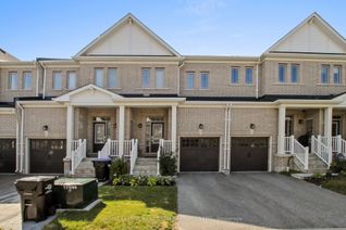 Freehold Townhouse for Sale, 49 Clifford Cres, New Tecumseth, ON