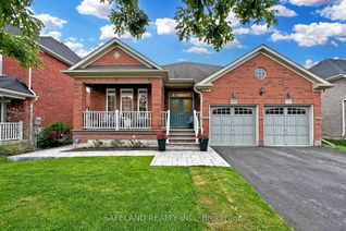 Bungalow for Sale, 41 Eakins Dr, Aurora, ON