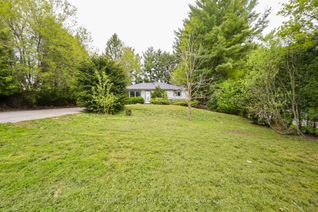 House for Sale, 3074 17th Sideroad, King, ON