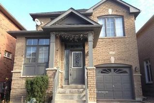 Detached House for Rent, 113 Brock Ave, Markham, ON