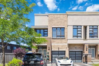 Townhouse for Sale, 94 Denarius Cres, Richmond Hill, ON