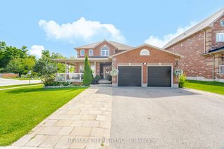 House for Sale, 2233 Nevils St, Innisfil, ON