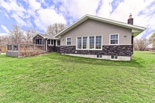 Detached House for Sale, 1109 Ravenshoe Rd, East Gwillimbury, ON