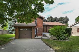 Sidesplit for Sale, 190 Tupper St W, New Tecumseth, ON