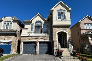 Property for Rent, 40 Township Ave #Bsmt, Richmond Hill, ON