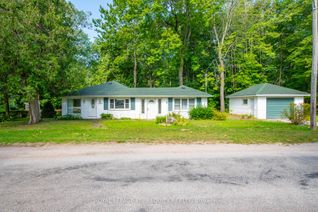 Bungalow for Sale, 1928 Tiny Beaches Rd S, Tiny, ON