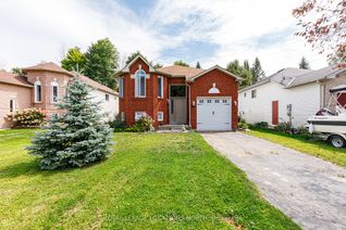 Detached House for Sale, 93 Dyer Dr, Wasaga Beach, ON