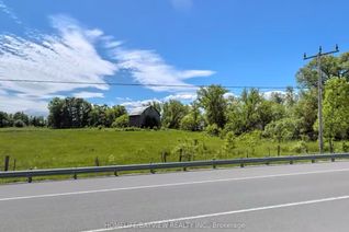 Residential Farm for Sale, 6126 County Road 169, Ramara, ON