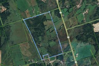 Farm for Sale, 6108 Line 2, Ramara, ON