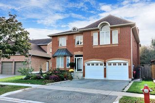 Detached House for Sale, 7 Kenpark Ave, Brampton, ON