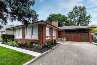 Property for Rent, 47 Abinger Cres #Bsmt, Toronto, ON