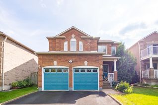 Detached House for Sale, 39 Pertosa Dr, Brampton, ON