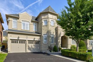 Detached House for Sale, 30 Jacob Brill Cres, Brampton, ON