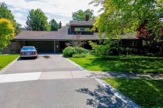 Backsplit for Sale, 1460 Halyard Crt, Mississauga, ON