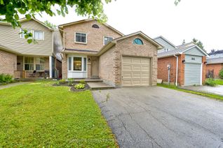 House for Sale, 358 Woodlawn Cres, Milton, ON