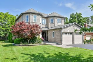 Detached House for Sale, 1151 Lockhart Rd, Burlington, ON