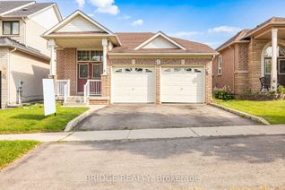 Bungalow for Sale, 9 Callaghan Cres, Halton Hills, ON