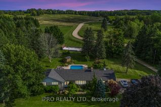 Bungalow for Sale, 246044 County Rd 16 Rd, Mono, ON