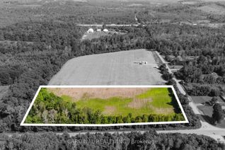 Vacant Residential Land for Sale, 0 Cunningham Rd, Cobourg, ON