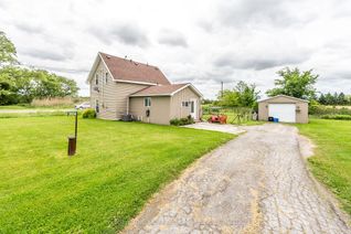 Detached House for Sale, 3694 #3 HIGHWAY, Haldimand, ON