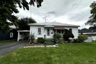 Detached House for Sale, 88 Thomas St W, Greater Napanee, ON