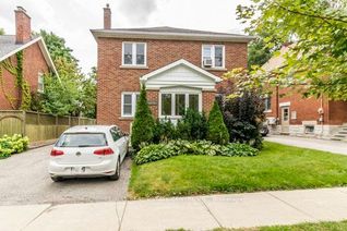 Triplex for Sale, 123 Krug St, Kitchener, ON