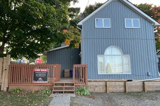 Duplex for Sale, 408 William St, Shelburne, ON