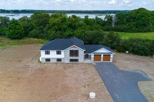 Detached House for Sale, 5956 County Road 1 Rd, Prince Edward County, ON