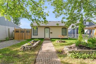 Detached House for Sale, 361 Simpson Ave, Welland, ON