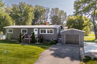 Bungalow for Sale, 9967 Eric St, Lambton Shores, ON