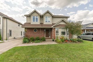 House for Sale, 8 Cottonwood Blvd, Aylmer, ON