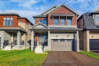 Detached House for Sale, 26 Carrie Cres, Haldimand, ON