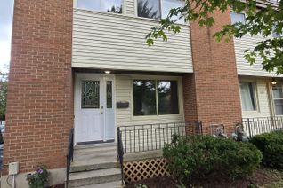 Semi-Detached House for Rent, 61 Marshall St #B, Waterloo, ON