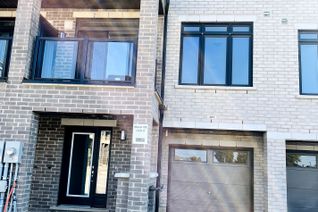 Freehold Townhouse for Sale, 585 Colborne St E #609, Brantford, ON