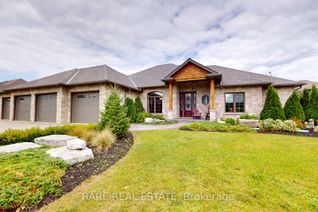 Detached House for Sale, 33 Woodside Dr, Brant, ON