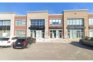 Office for Sale, 209 Wicksteed Ave #56, Toronto, ON