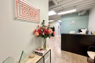 Office for Lease, 691 St Clair Ave W #201, Toronto, ON