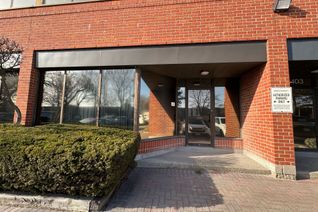 Office for Lease, 16 Esna Park Dr #102, Markham, ON