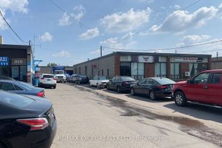 Automotive Related Non-Franchise Business for Sale, 313 Enford Rd, Richmond Hill, ON