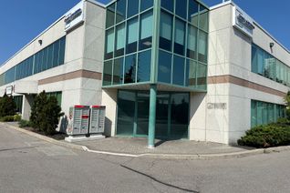 Office for Lease, 2900 Langstaff Rd #11, Vaughan, ON