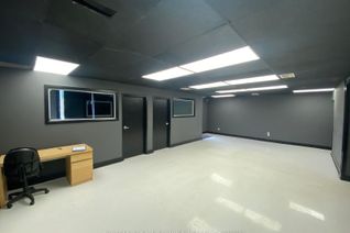 Industrial Property for Lease, 57 NEWKIRK Rd #5 A, Richmond Hill, ON