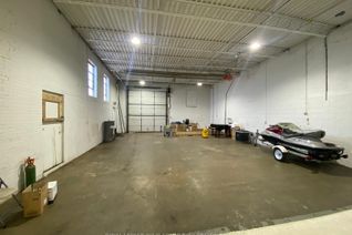 Industrial Property for Lease, 57 NEWKIRK Rd, Richmond Hill, ON