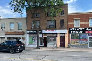 Property for Sale, 10119 Yonge St, Richmond Hill, ON